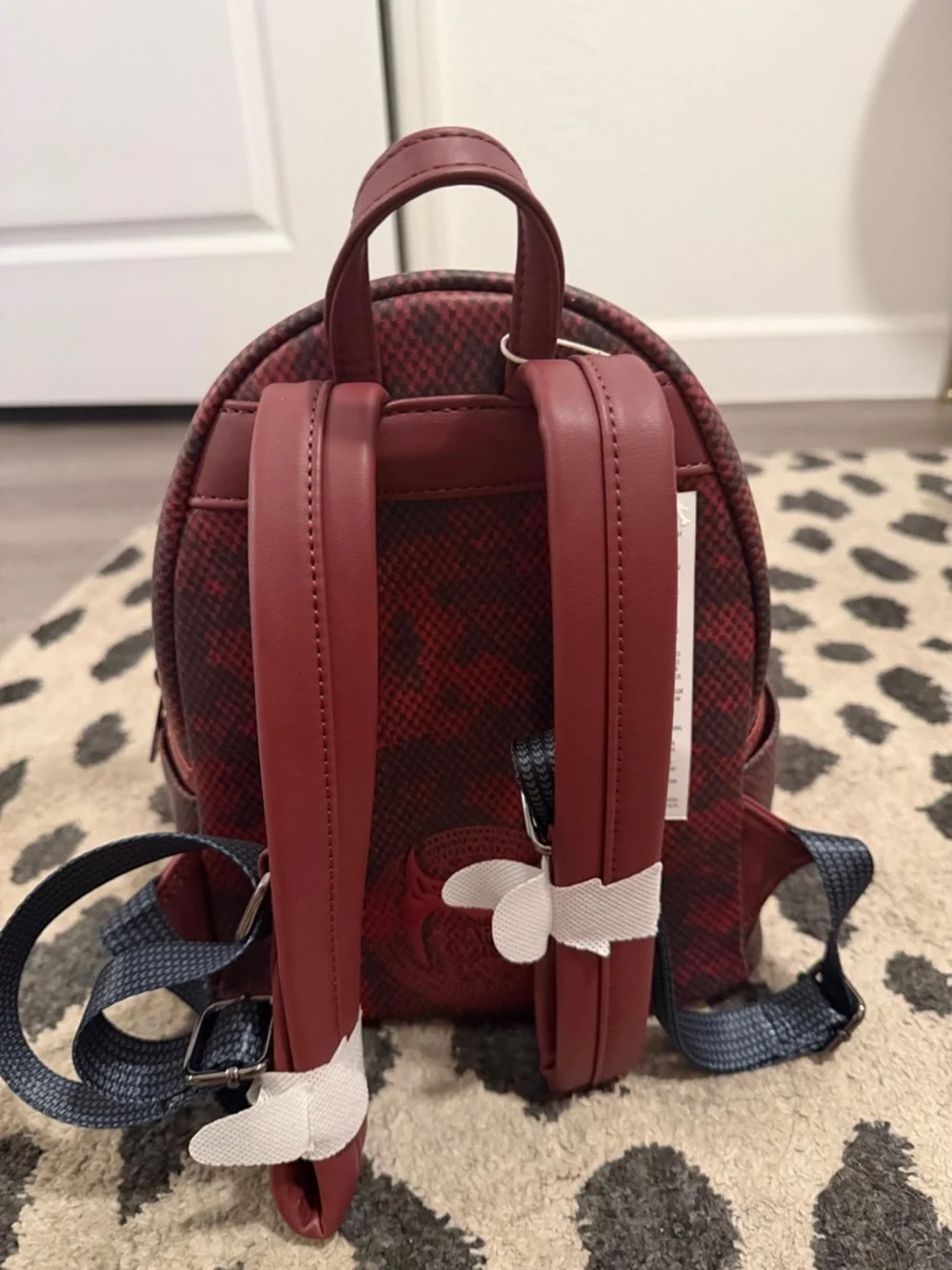 Loungefly Scarlett Witch Mini Backpack